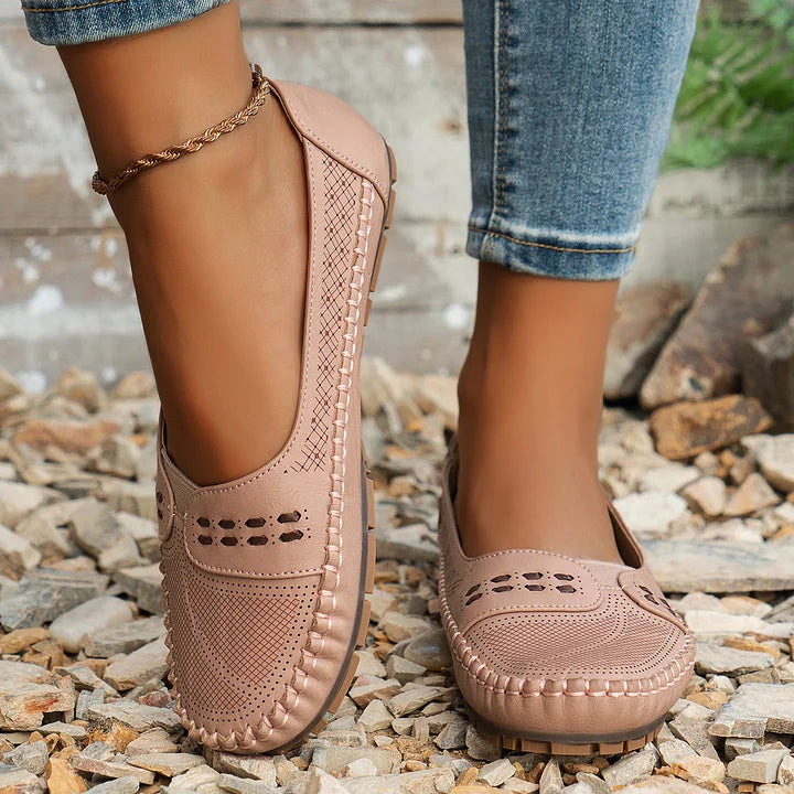 Elora | Orthopedic Sandals