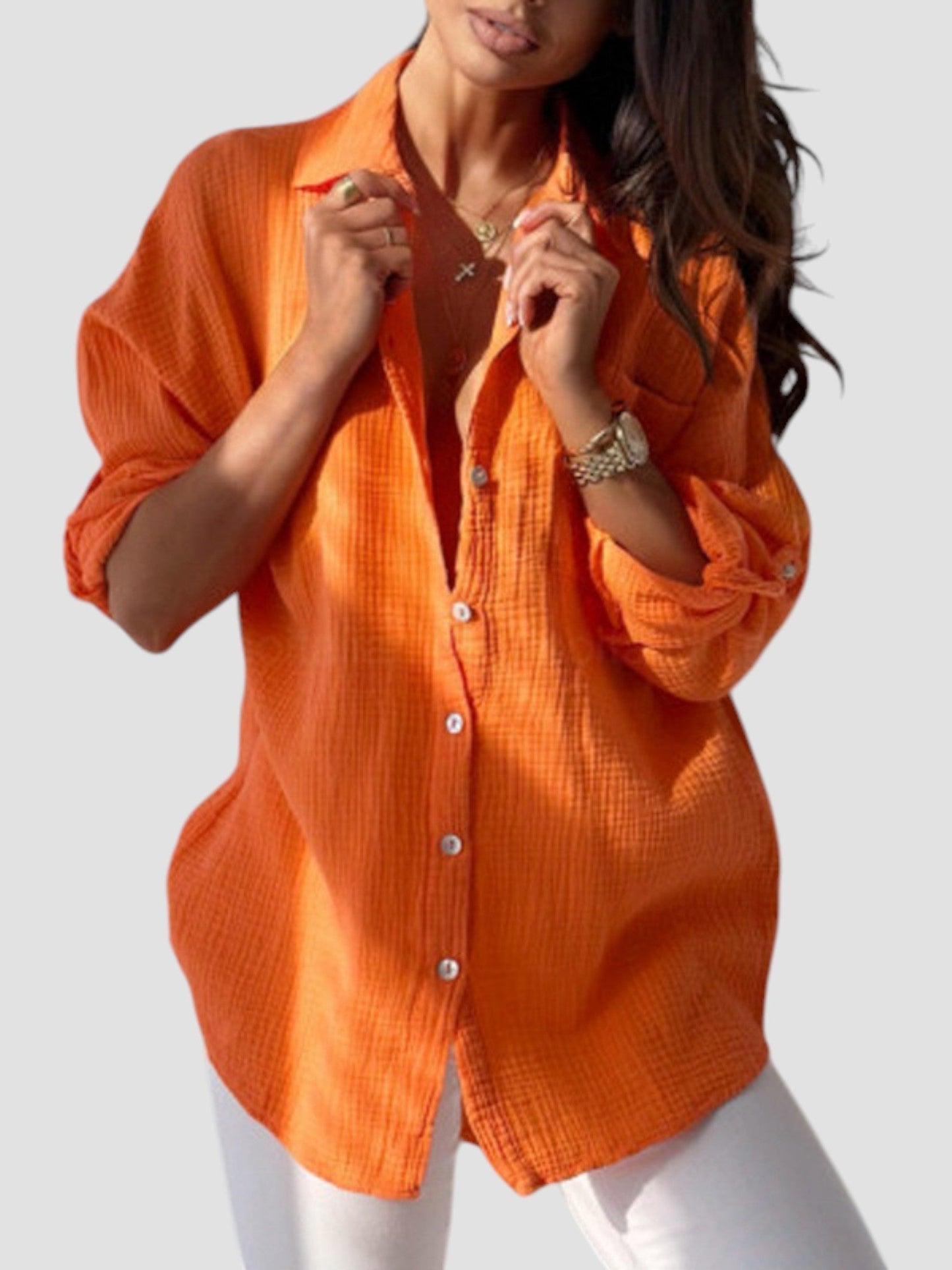 Franca | Blouse