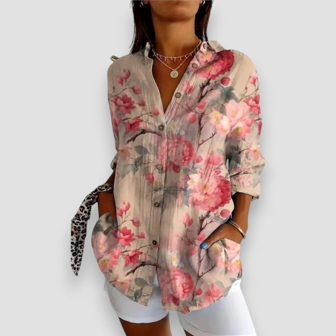 Sofia | Blouse