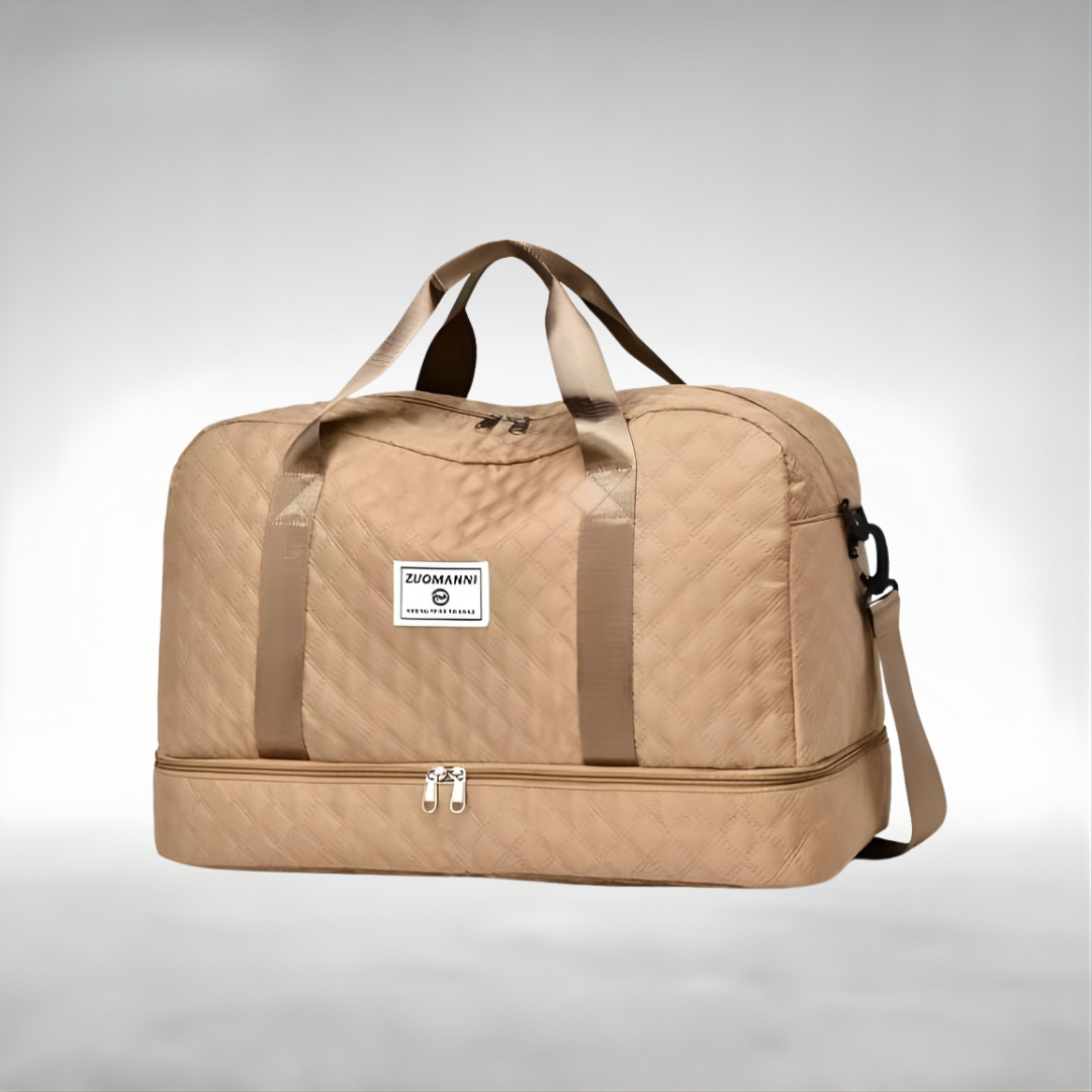 Yara™ Spacious Travel Bag