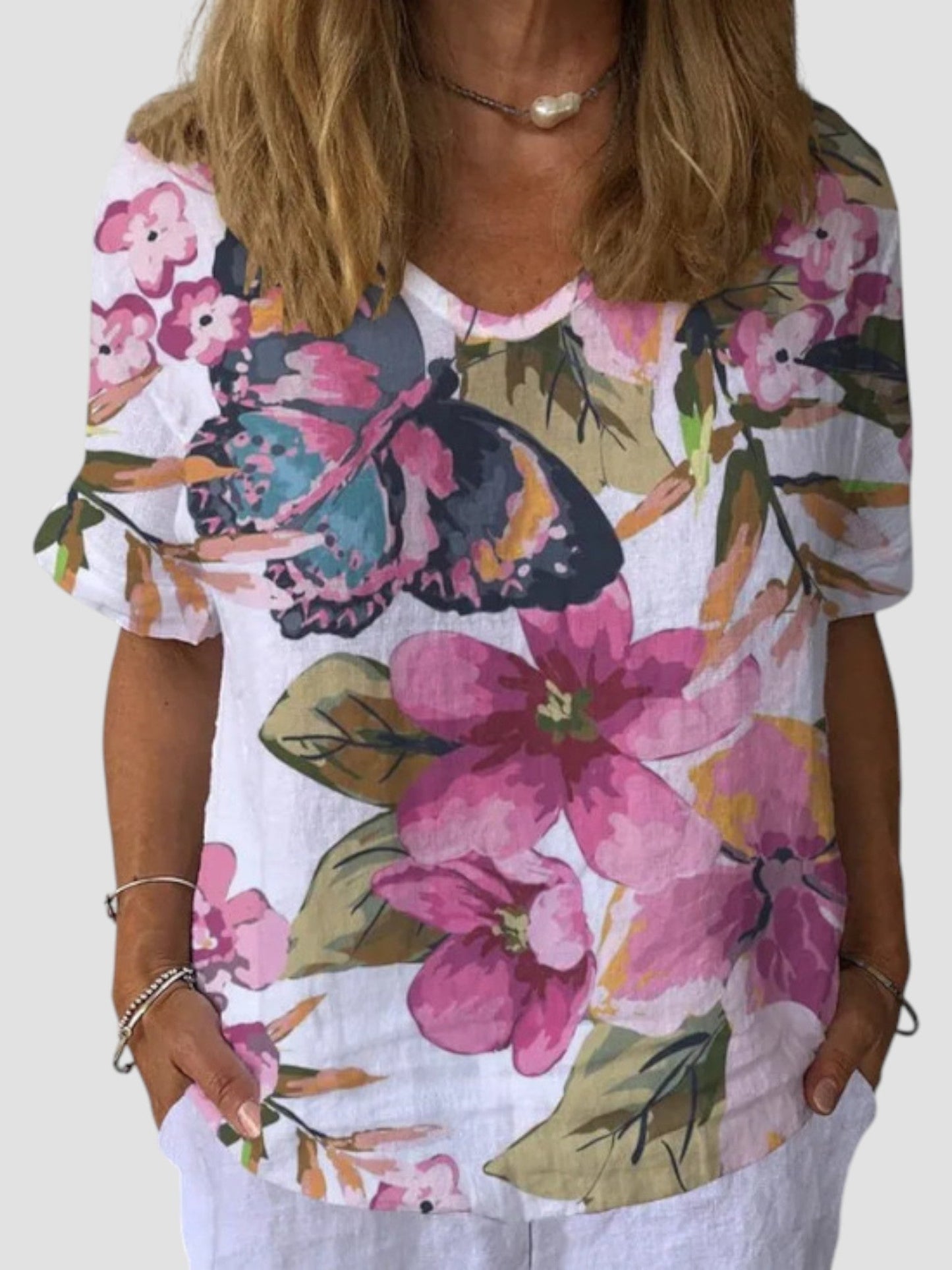 Denien | Blouse