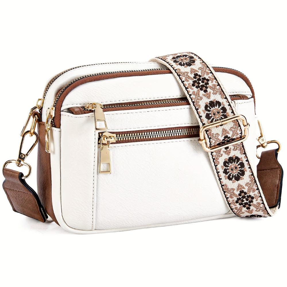 Oakley | Crossbody Bag