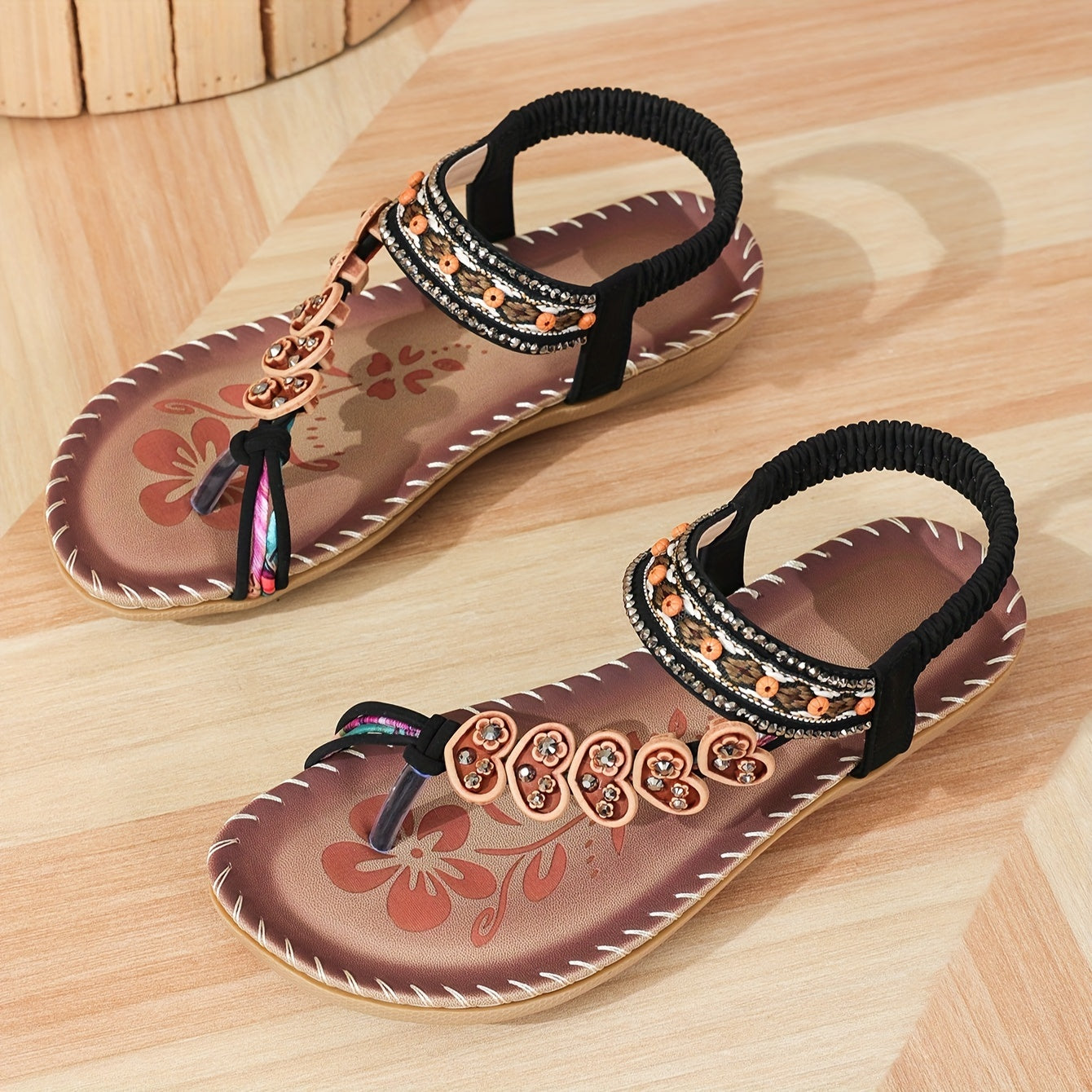 Merlin | Orthopedic Sandals