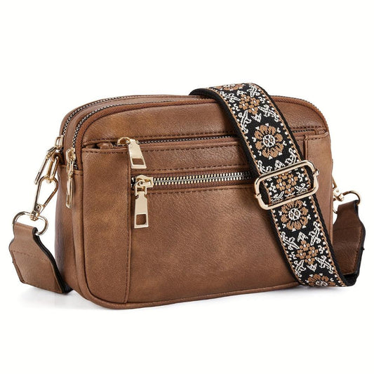 Oakley | Crossbody Bag