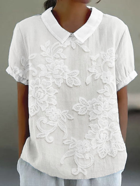Clarette | Vintage Shirt
