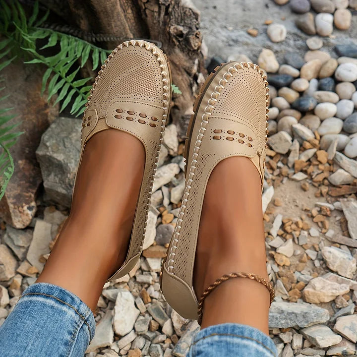 Elora | Orthopedic Sandals