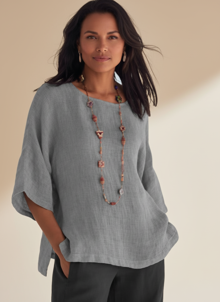 Isla | Effortlessly Top