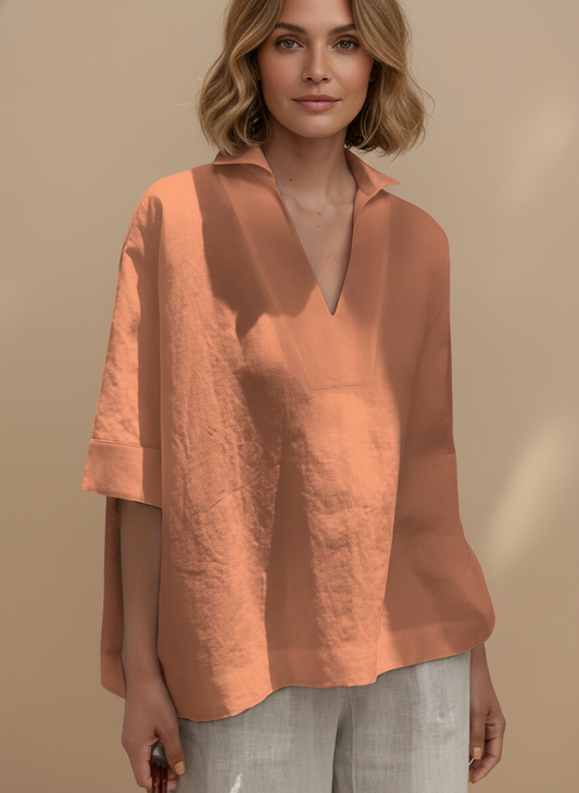 Olga | Blouse