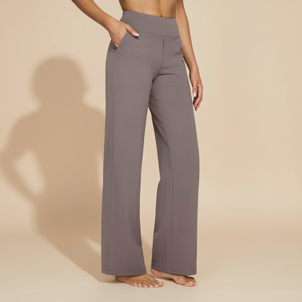 Ayla | the comfortable stretch pants for every woman