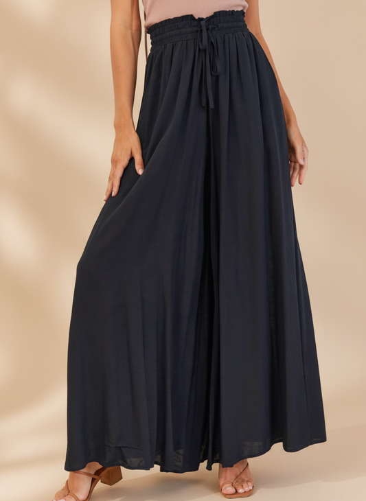 Ameliana | Wide-Pants