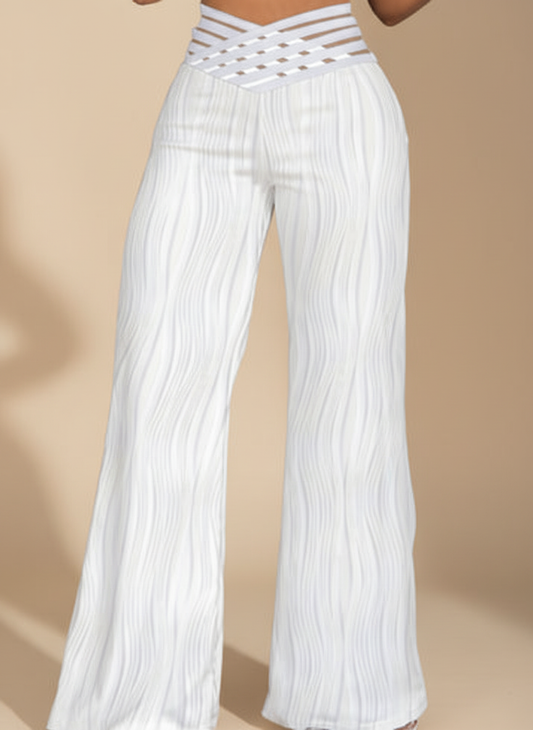 Lila | Wide-Pants