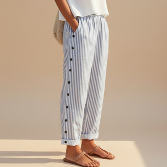 Dagny | Lightweight Pants