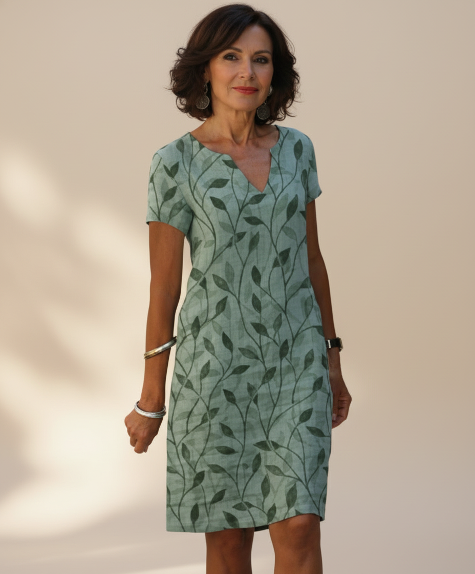 Avery | Elegant Dress