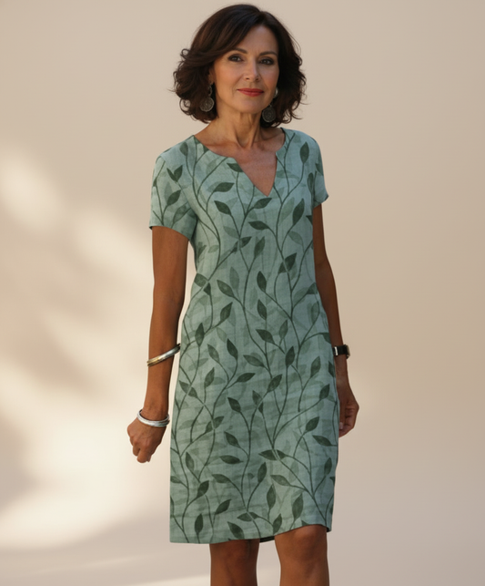 Avery | Elegant Dress