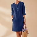 Elara | Breathable Dress