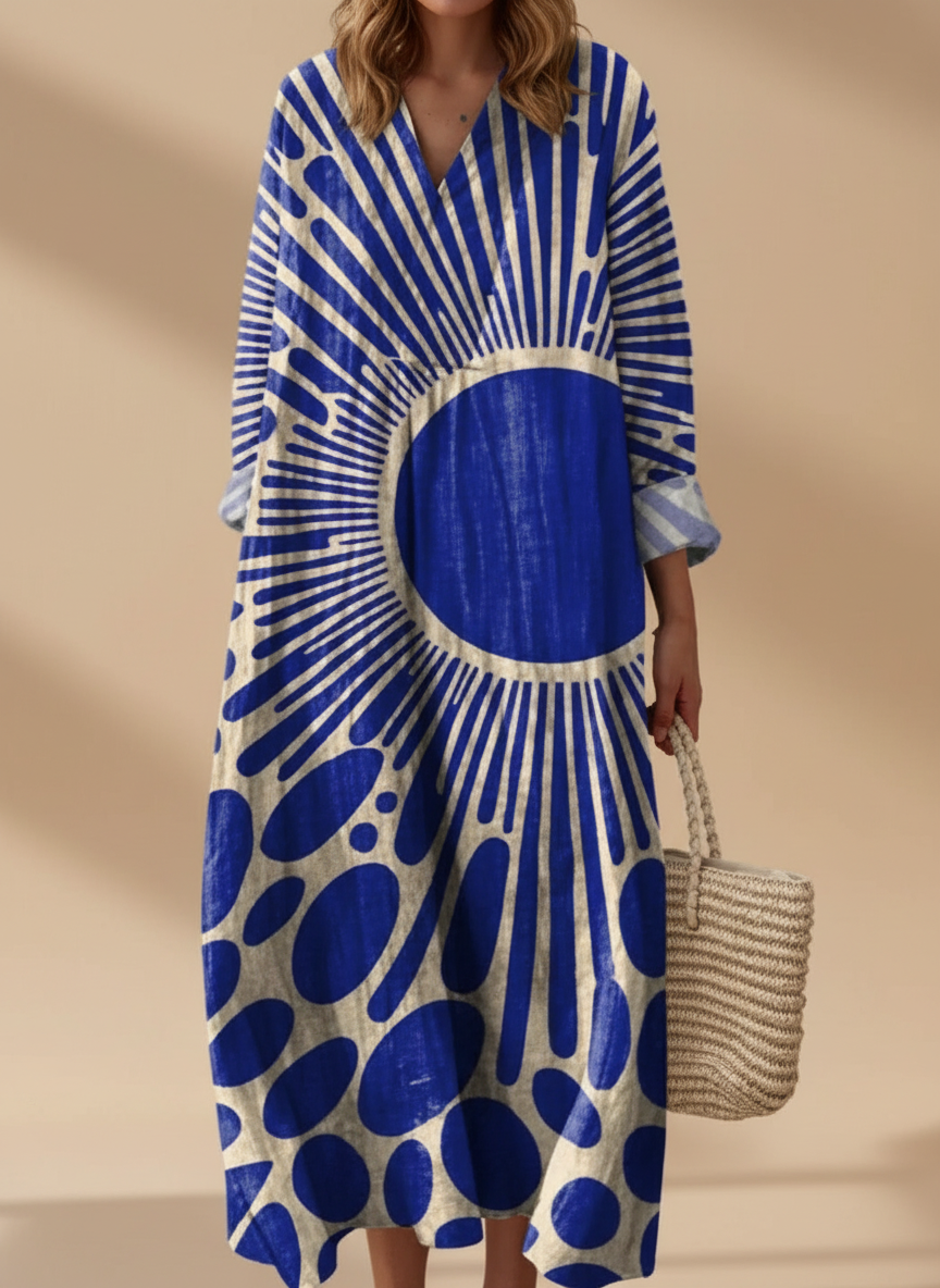 Allizée | Sun Dress