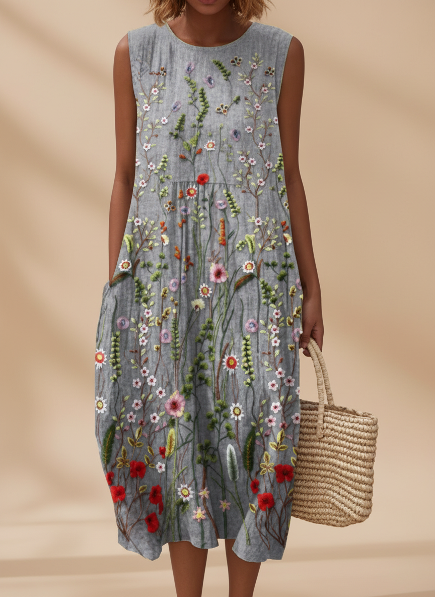 Capucinne | Country Dress