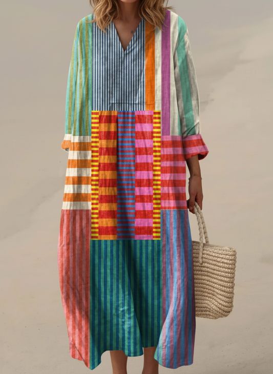 Inaya | Maxi Dress