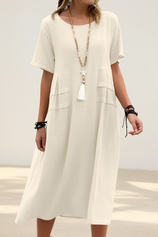 Sienna | Breezy Dress