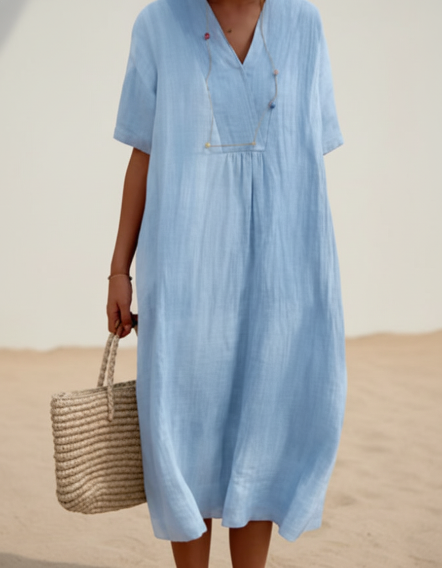 Isla | Breathable Dress