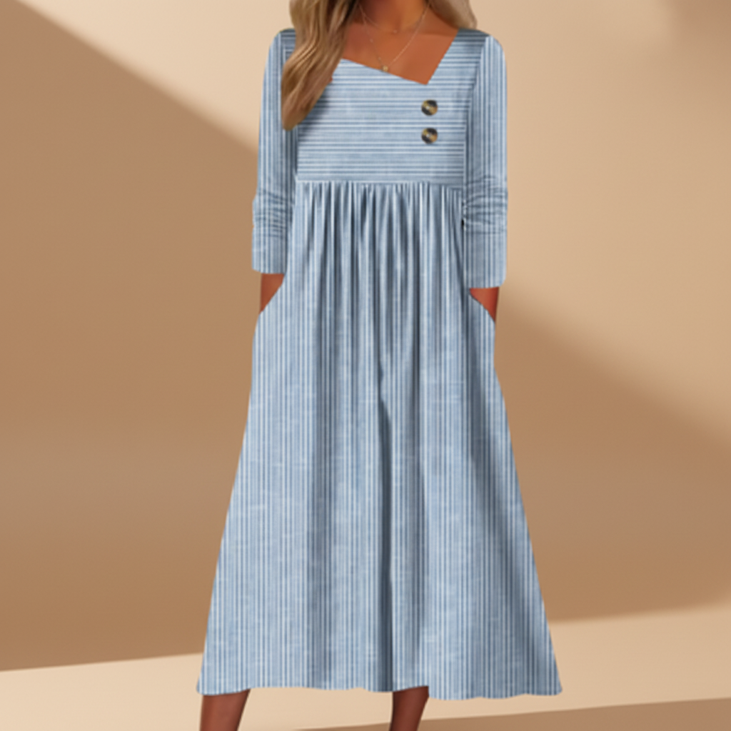 Norah | Comfort Dress