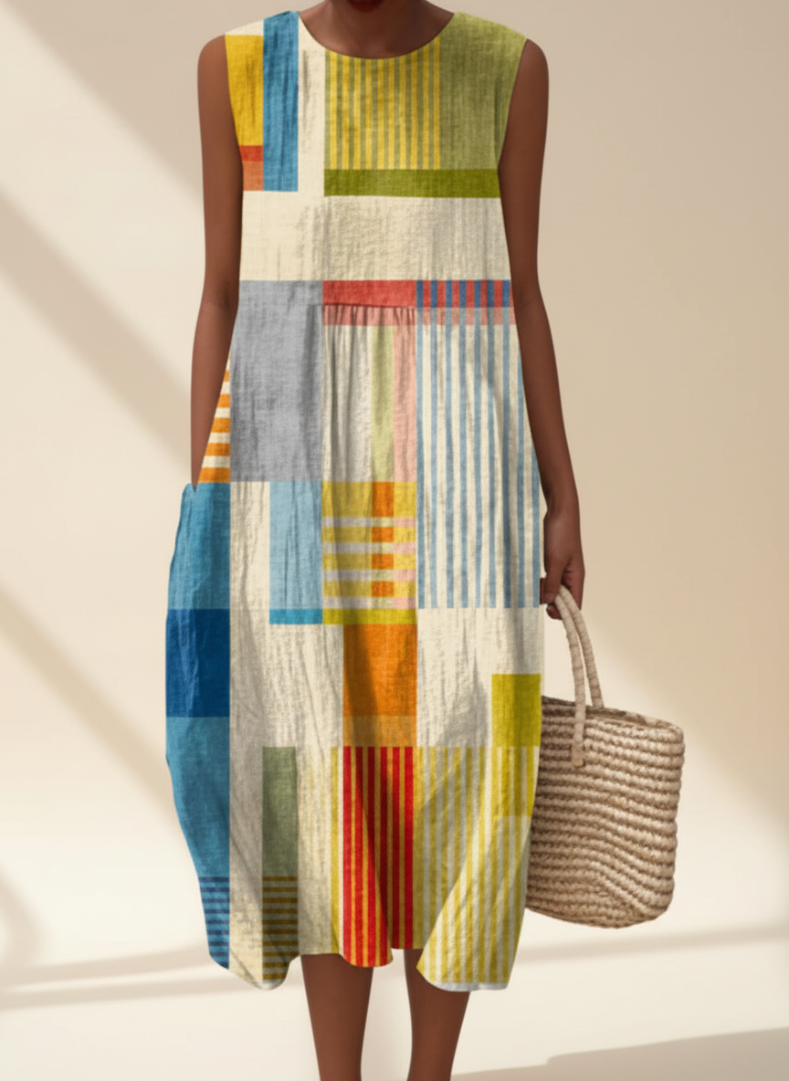 Poppy | Modern Dress