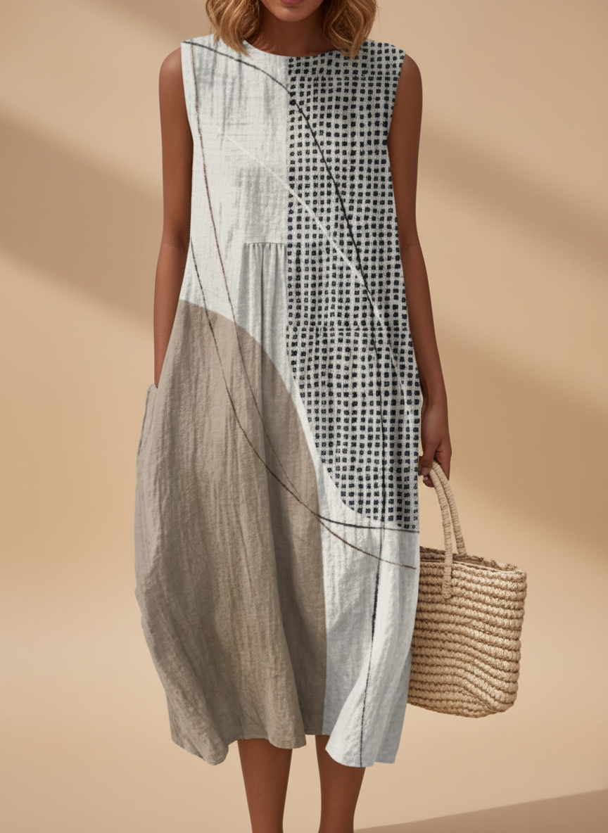 Noémie | Artistic Dress