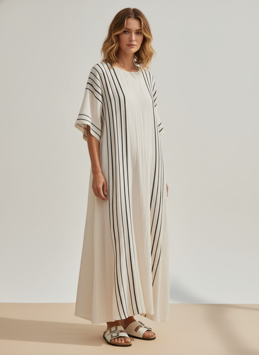 Jodie | Bohemian Dress