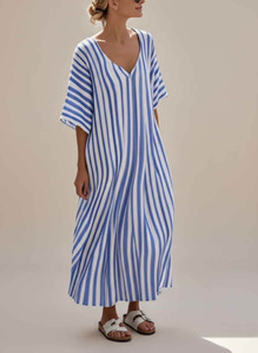 Ashley | Bohemian Dress