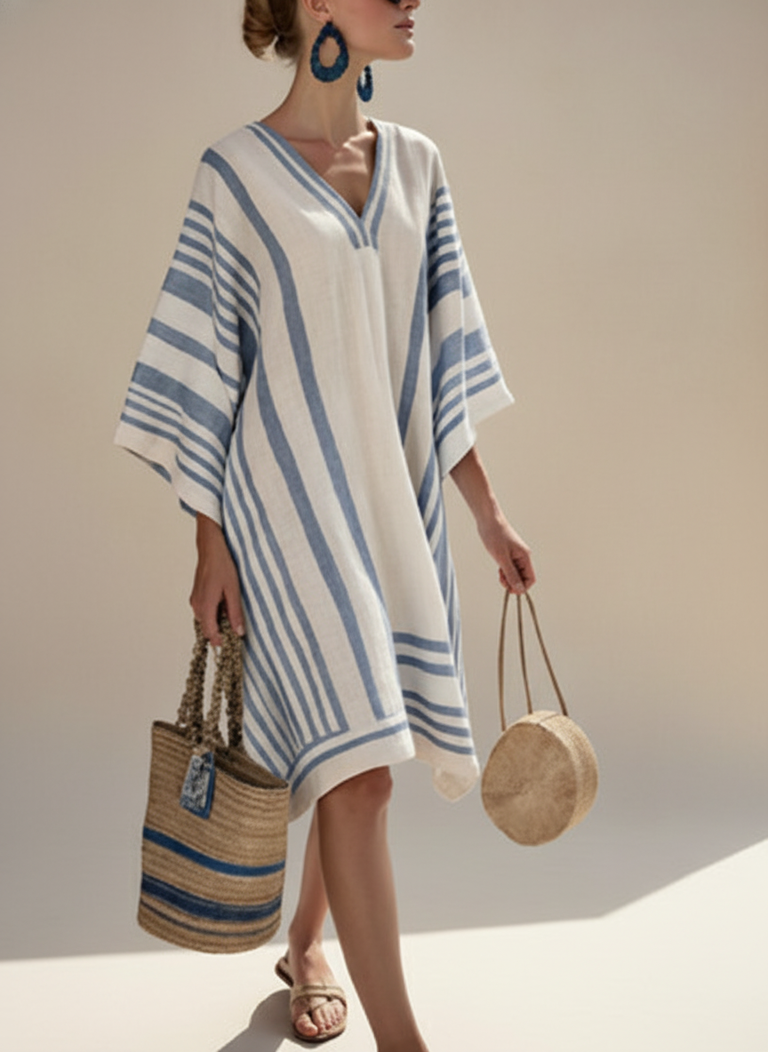 Joy | Bohemian Dress