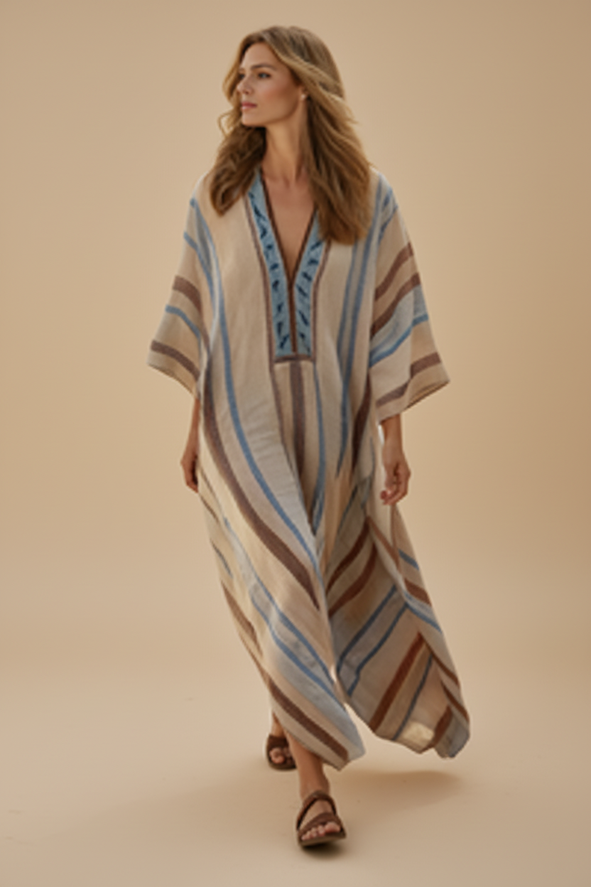 Shannon | Bohemian Dress