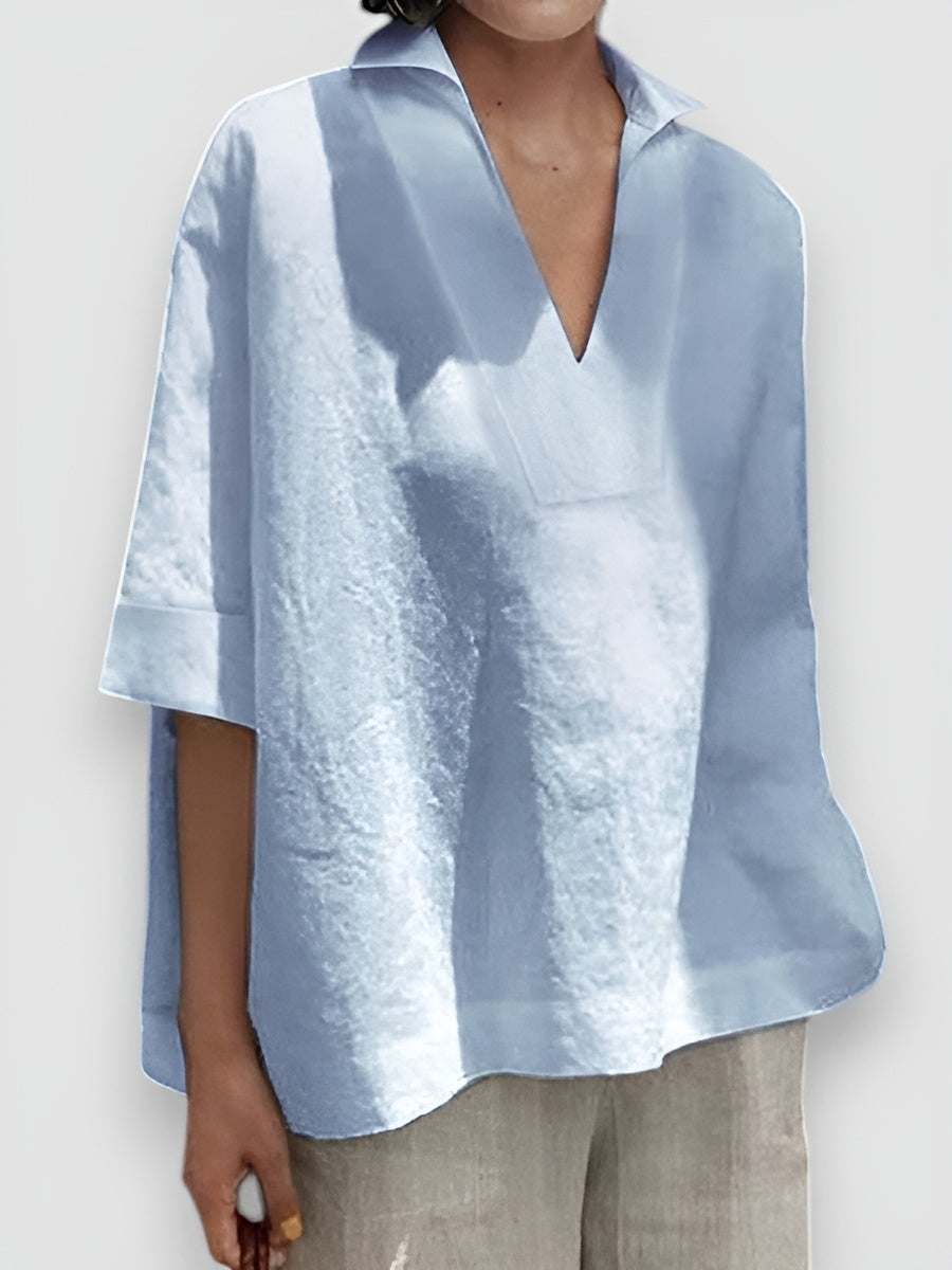 Olga | Blouse