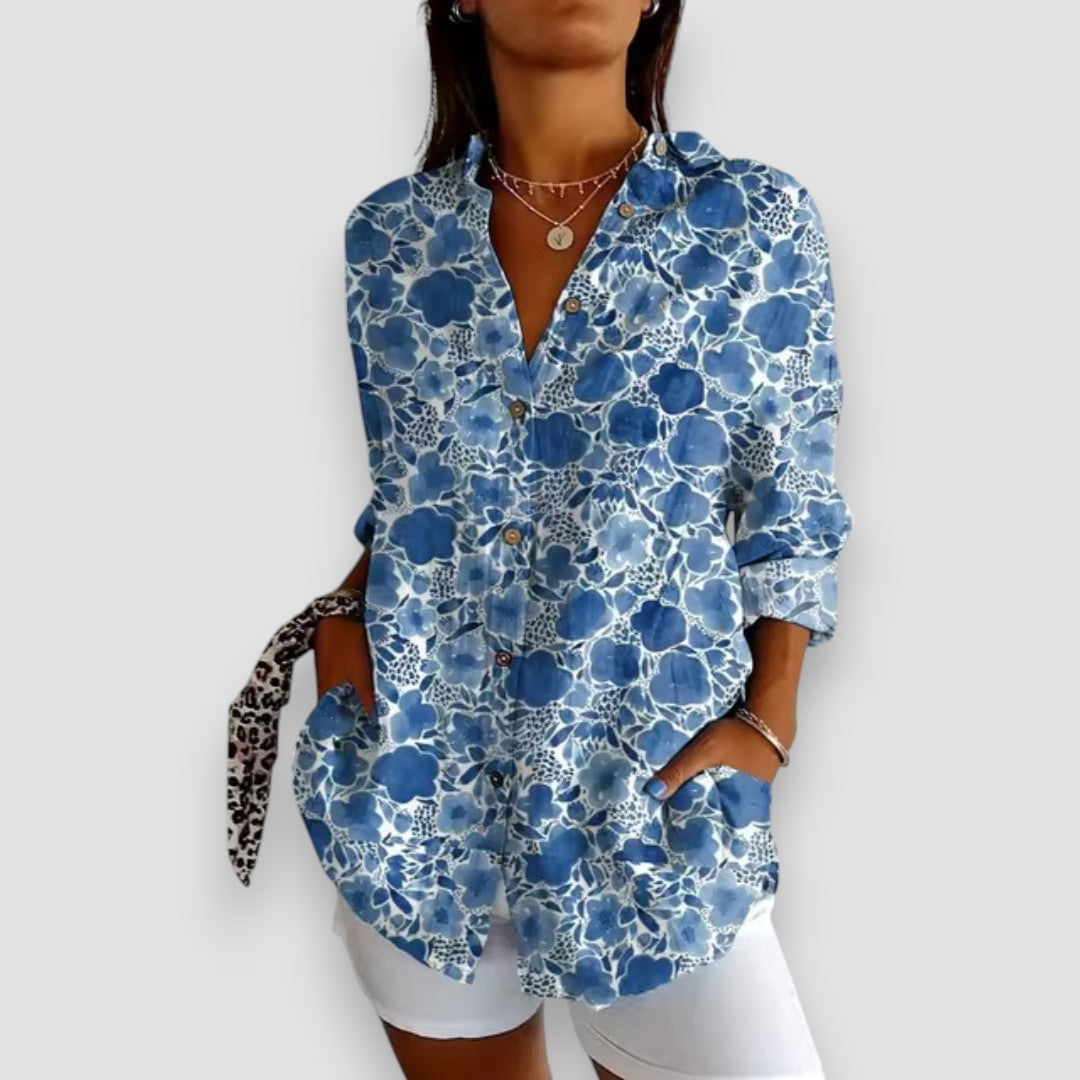 Sofia | Blouse