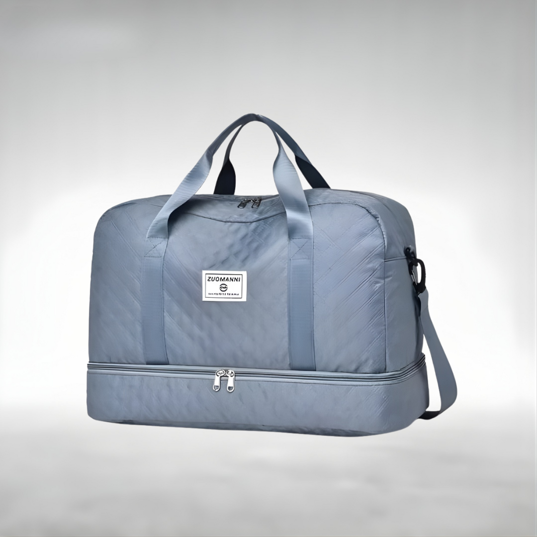 Yara™ Spacious Travel Bag