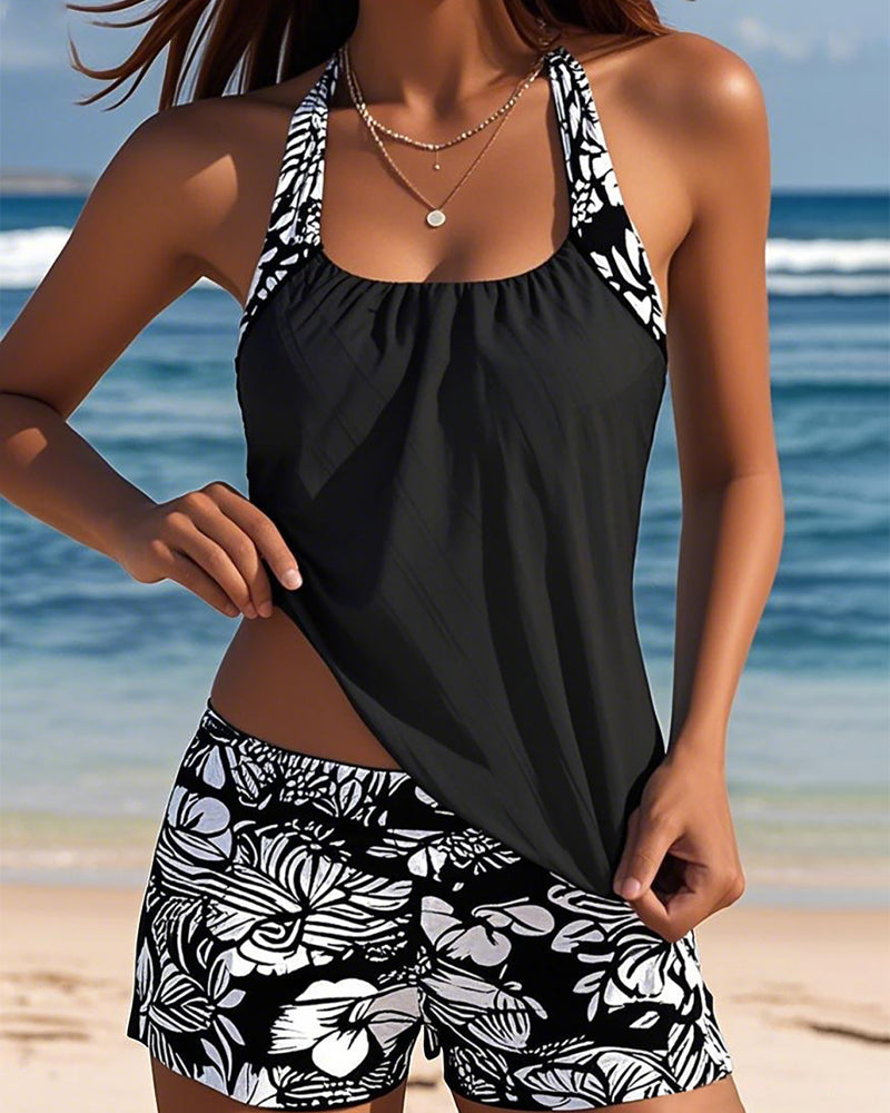 Deborah | Flattering Swim Shorts