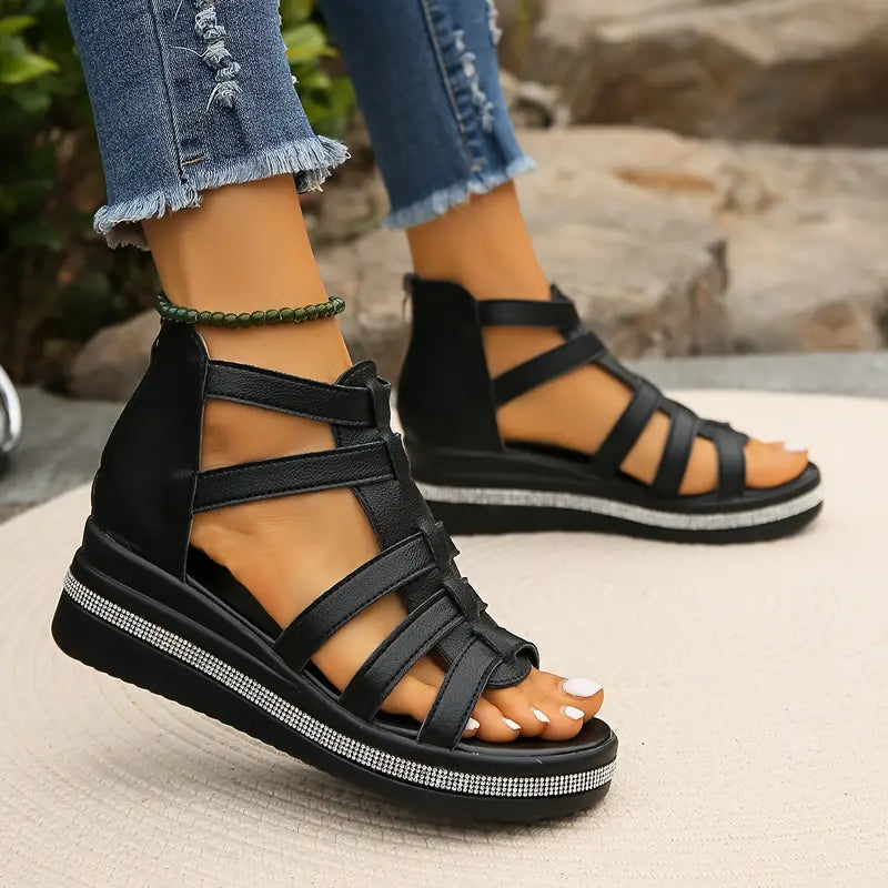 Naxos | Orthopedic Sandals