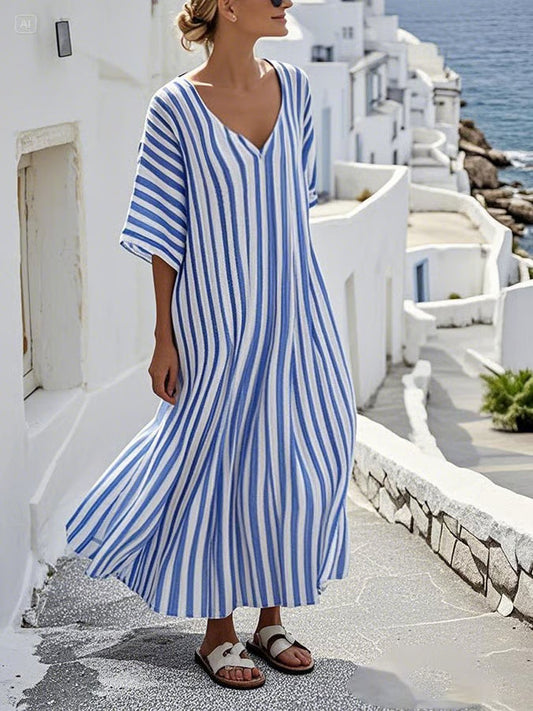 Ashley | Bohemian Dress