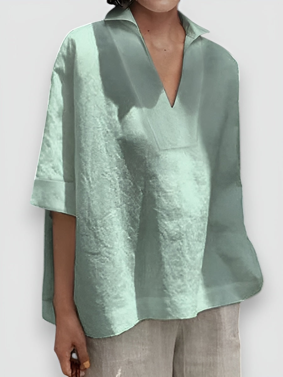 Olga | Blouse