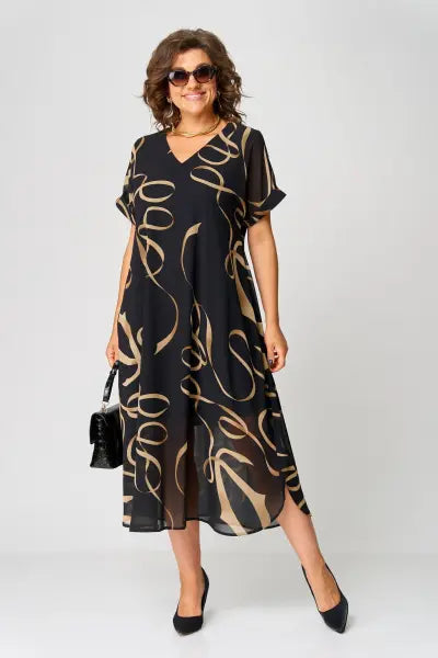 AMARA | Effortless Elegance Dress