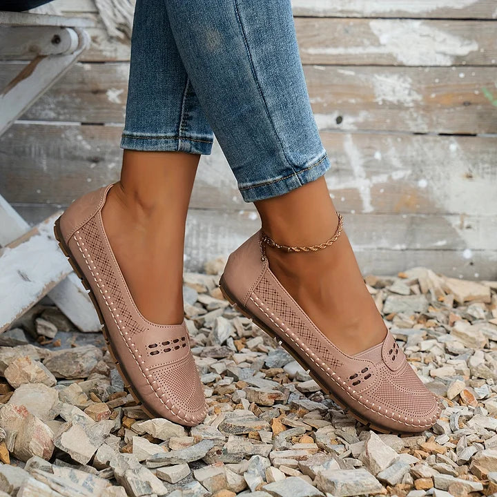 Elora | Orthopedic Sandals