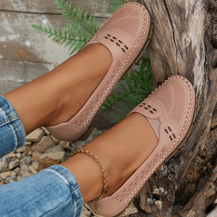 Elora | Orthopedic Sandals
