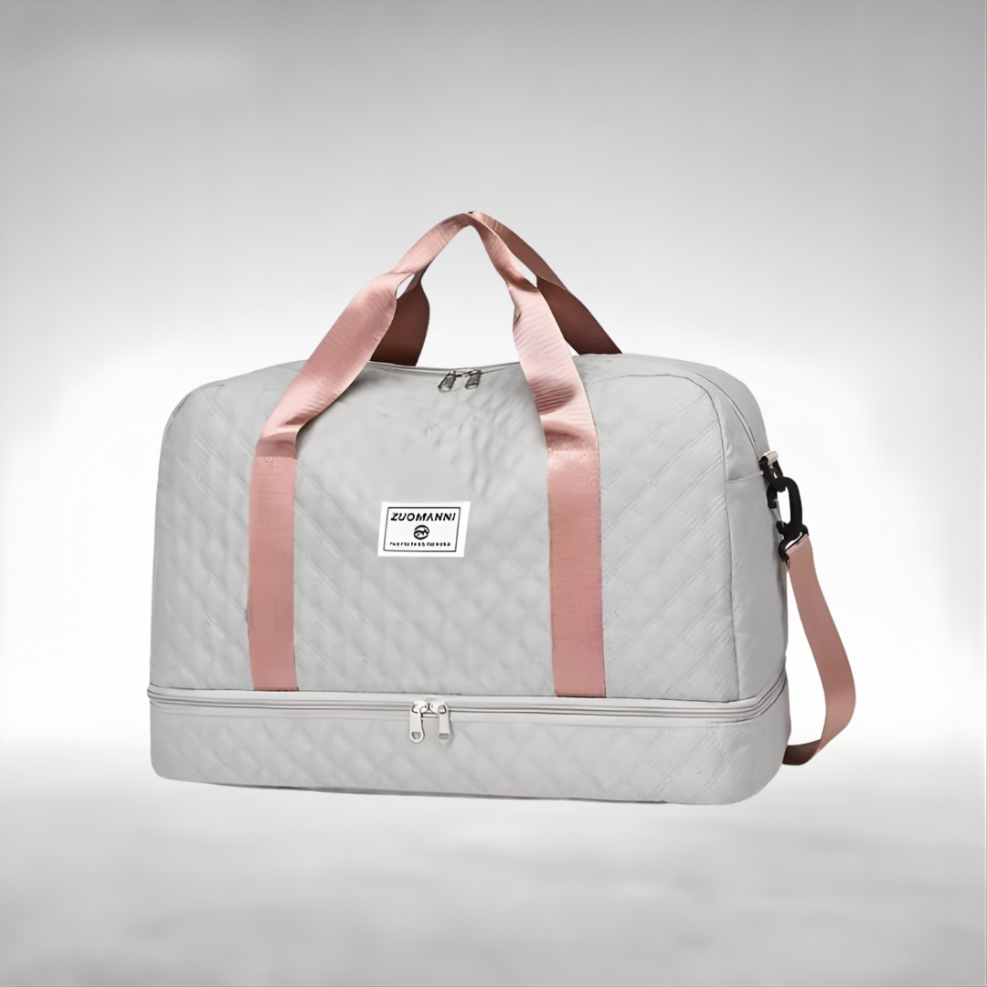 Yara™ Spacious Travel Bag