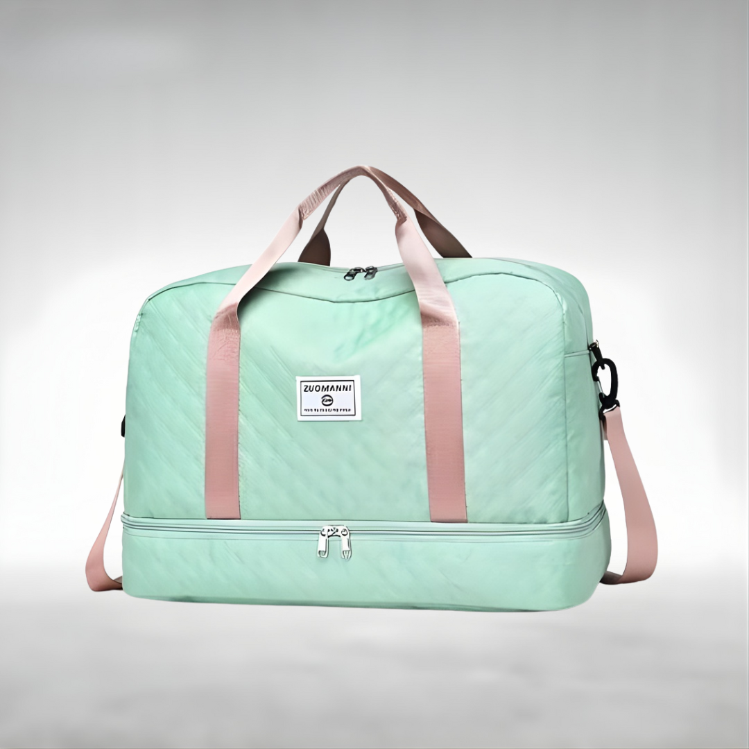 Yara™ Spacious Travel Bag