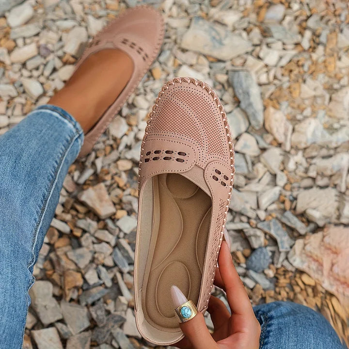 Elora | Orthopedic Sandals