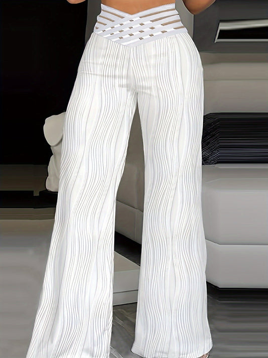 Lila | Wide-Pants