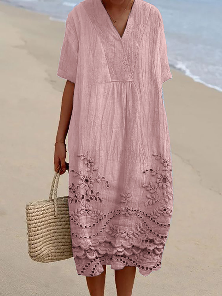 Evessa | Summer Dress