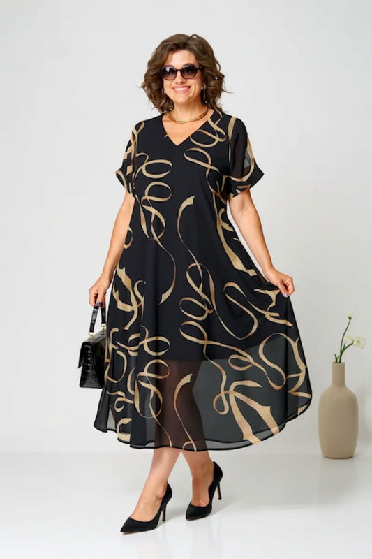 AMARA | Effortless Elegance Dress