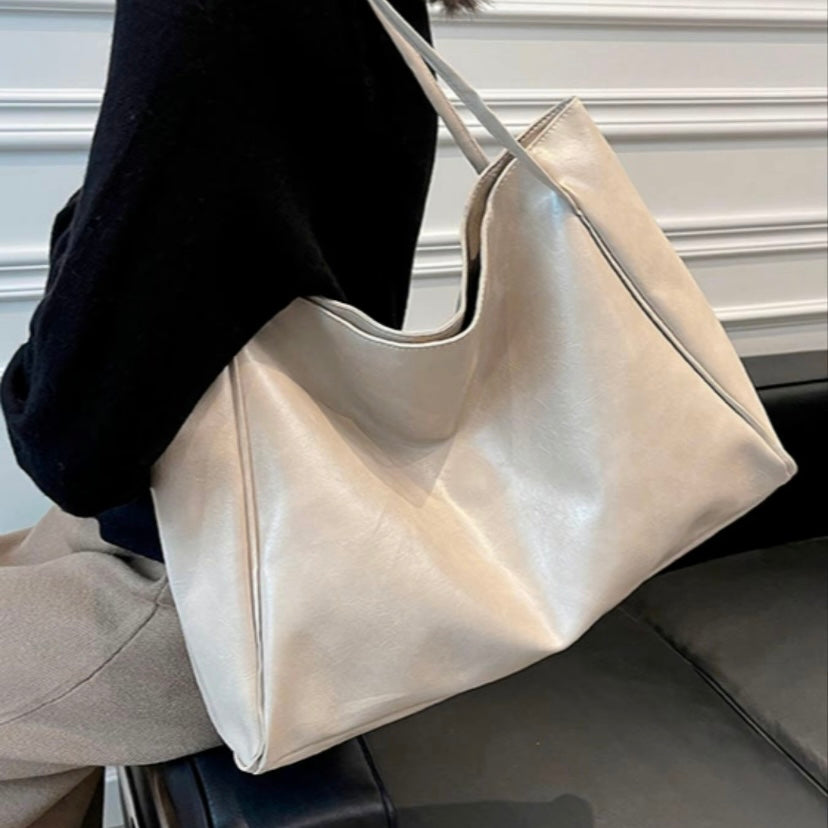 Amara | Leather Bag