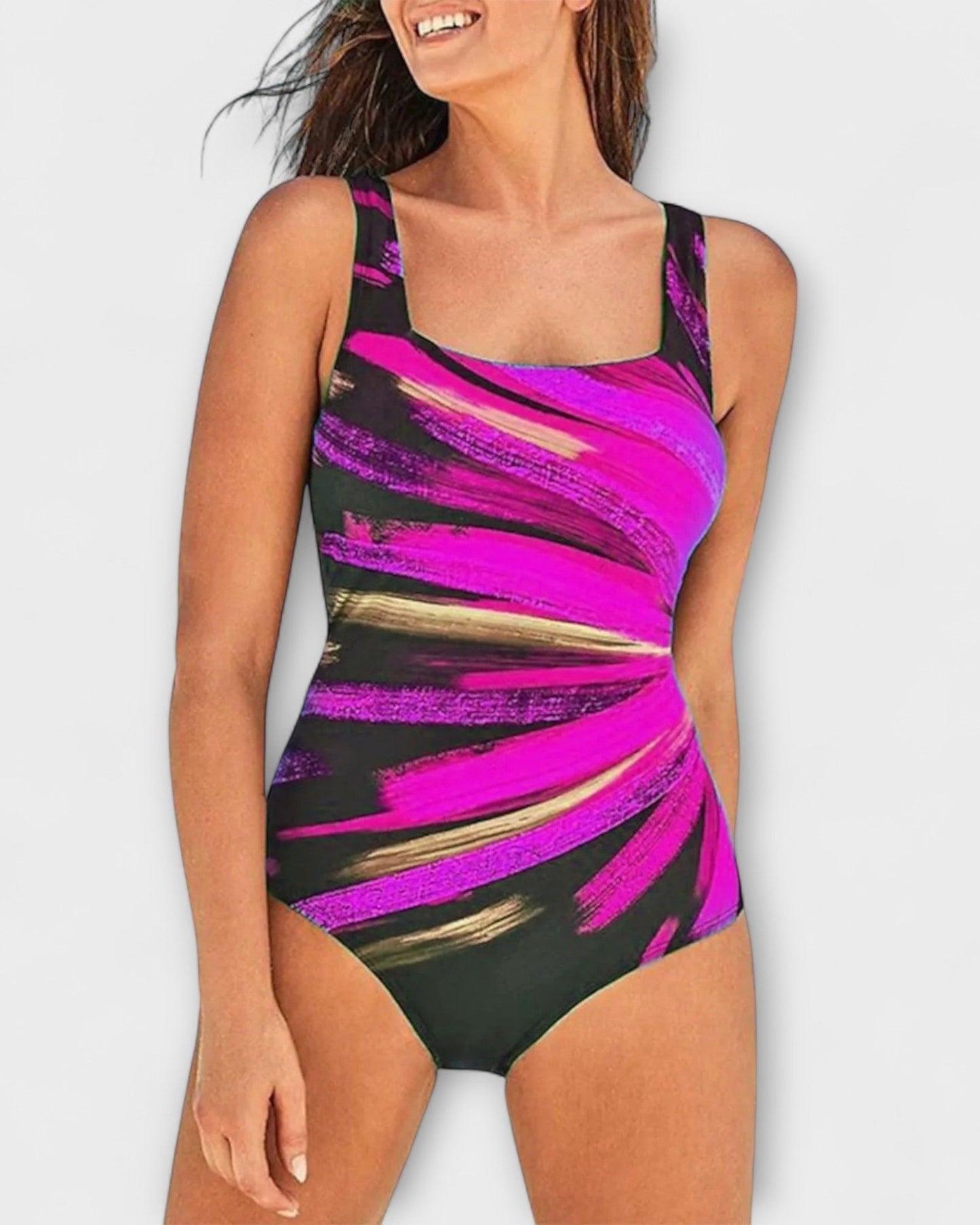 Dorian | Contouring Swimwear