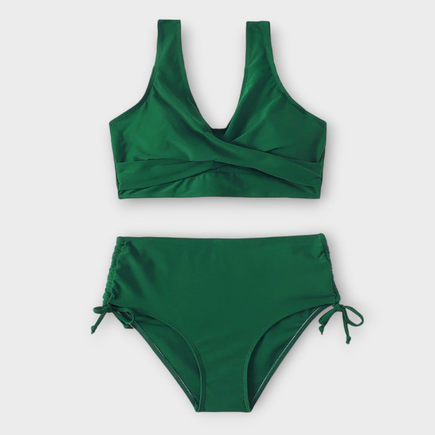 Helen | Figure-Flattering Two-Piece